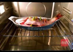 清蒸鲈鱼的做法图解2