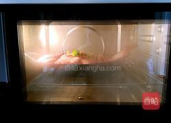 清蒸鲈鱼的做法图解4