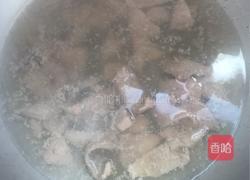 湘菜:爆炒猪肝的做法图解2