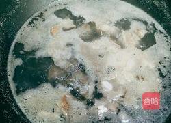 冬瓜排骨汤的做法图解1