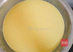 玉米面饼的做法图解5