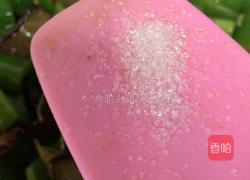 酱肉炒灯椒的做法图解9