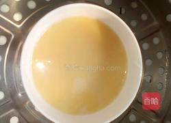 鸡蛋羹的做法图解6
