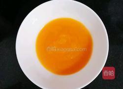 鸡肉疙瘩汤 (宝宝辅食）的做法图解2