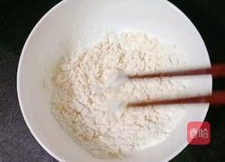 鸡肉疙瘩汤 (宝宝辅食）的做法图解7