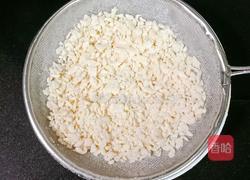 鸡肉疙瘩汤 (宝宝辅食）的做法图解8