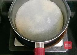 鸡肉疙瘩汤 (宝宝辅食）的做法图解10