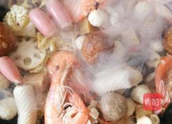 麻辣香锅的做法图解2