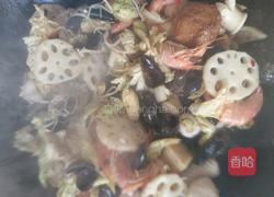 麻辣香锅的做法图解3