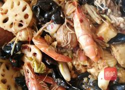 麻辣香锅的做法图解4