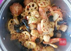 麻辣香锅的做法图解5