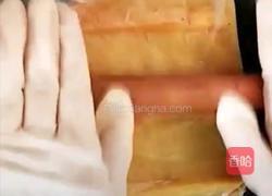 红薯饼的做法图解1