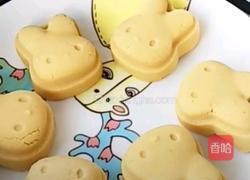 红薯饼的做法图解5