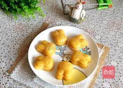 红薯饼的做法图解7