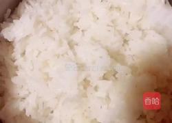 糯米酒酿的做法图解2