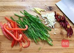 酸辣土豆丝的做法图解1
