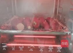 烤红薯的做法图解2