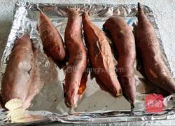 烤红薯的做法图解3