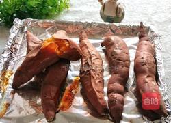 烤红薯的做法图解5