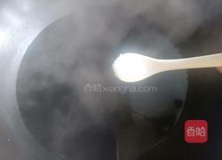 蒜末炒抱子芥的做法图解7