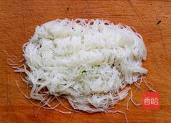 菠菜鸡蛋盒子的做法图解2