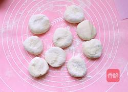 菠菜鸡蛋盒子的做法图解8