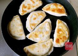 菠菜鸡蛋盒子的做法图解14