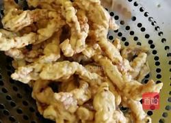 炸里脊的做法图解6