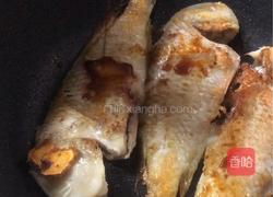 潮汕香煎鹦哥鱼的做法图解6