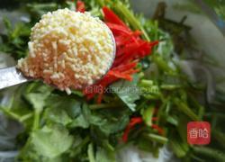 新文美食 白萝卜香辣凉拌菜的做法图解13