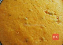 花样南瓜馒头的做法图解9