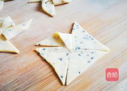 脆皮风车（炸焦叶）的做法图解10