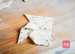 脆皮风车（炸焦叶）的做法图解11