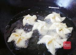 脆皮风车（炸焦叶）的做法图解13