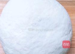 千层鸡蛋饼的做法图解2