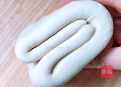 千层鸡蛋饼的做法图解6