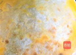 千层鸡蛋饼的做法图解10