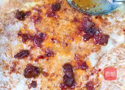 千层鸡蛋饼的做法图解11