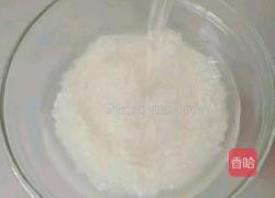 胡萝卜红枣米糊 (宝宝辅食)的做法图解2