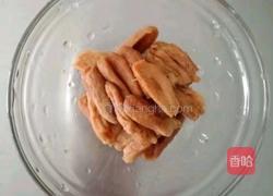 胡萝卜红枣米糊 (宝宝辅食)的做法图解9