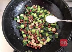 清炒虾仁的做法图解10