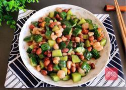 清炒虾仁的做法图解11