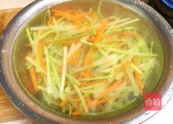 芦笋素什锦的做法图解6