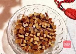 毛豆杂酱的做法图解3