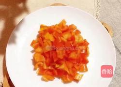 毛豆杂酱的做法图解4