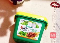 毛豆杂酱的做法图解5