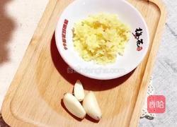 毛豆杂酱的做法图解7