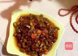 毛豆杂酱的做法图解21