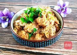 虎头鸡(成品)的做法图解1