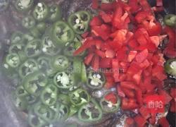 湘菜:香辣火焙鱼的做法图解6